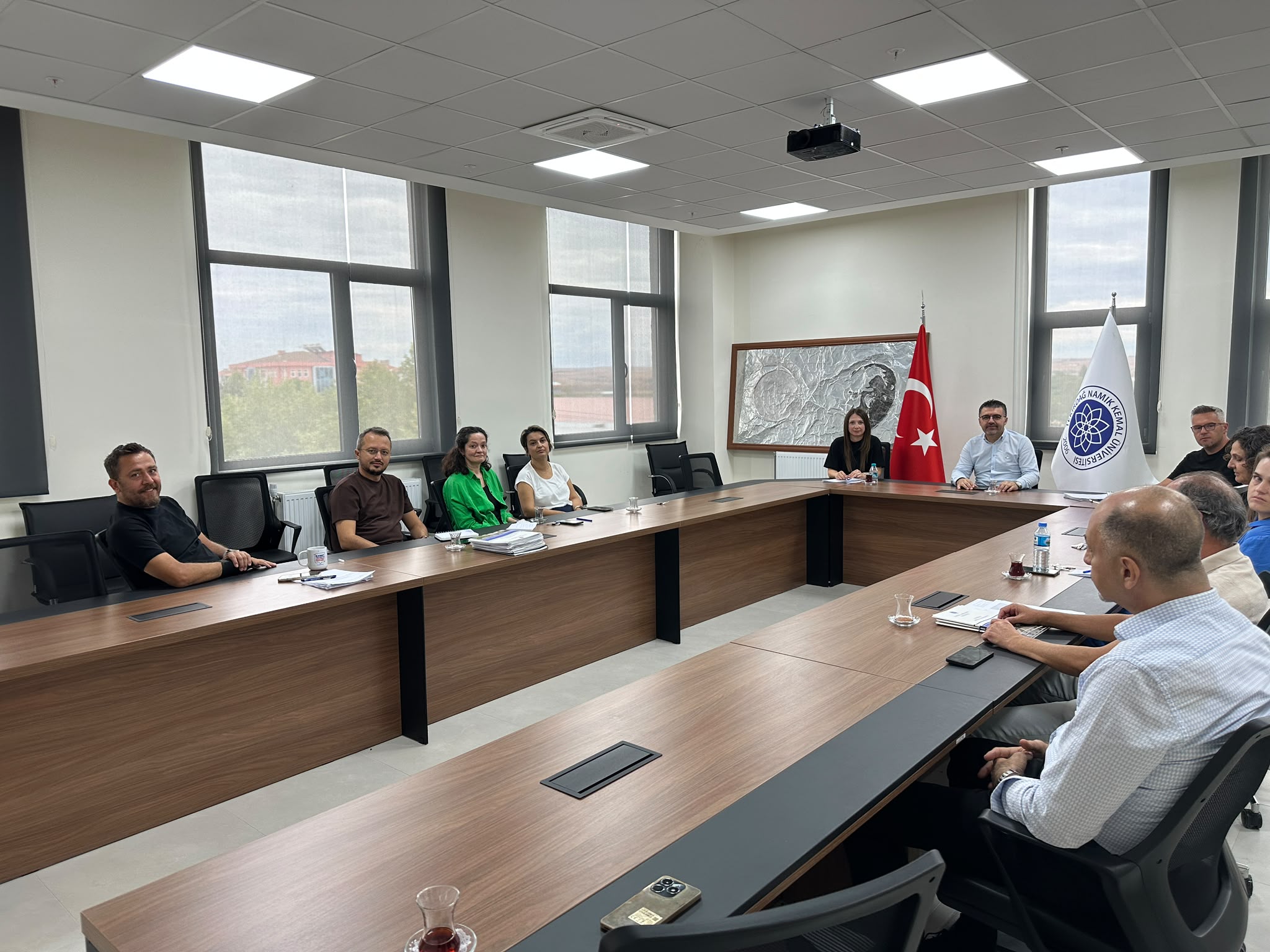 Namık Kemal Üniversitesi0